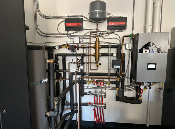 Poulsbo Emergency Plumber