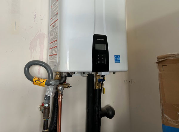 Bremerton New House Plumber