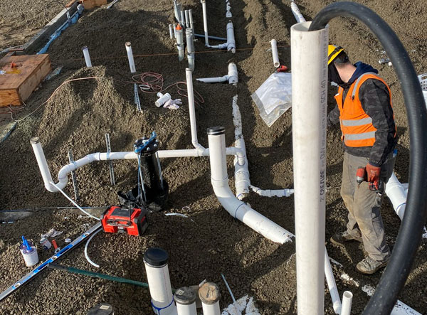 Bremerton Plumber