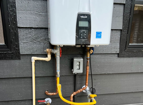 Bremerton Plumbers