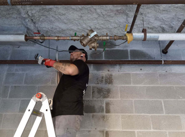 Port Orchard Plumbing