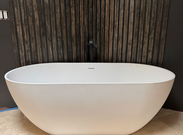Poulsbo Remodel Plumber