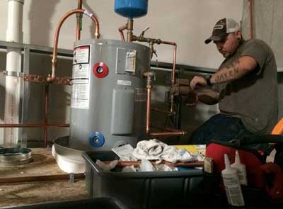 Bremerton Plumbing