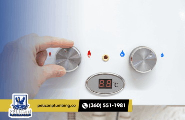 bremerton tankless water heaters