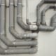 Sewer pipe plumbing repair Kitsap County WA