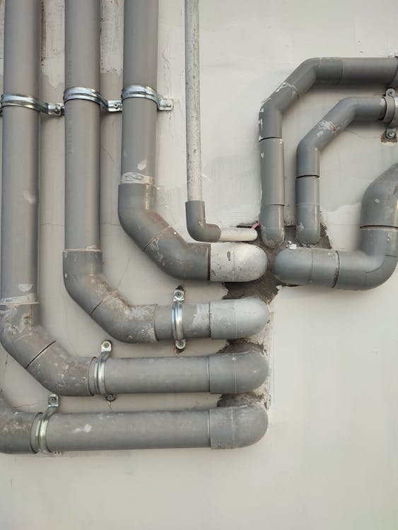 Sewer pipe plumbing repair Kitsap County WA